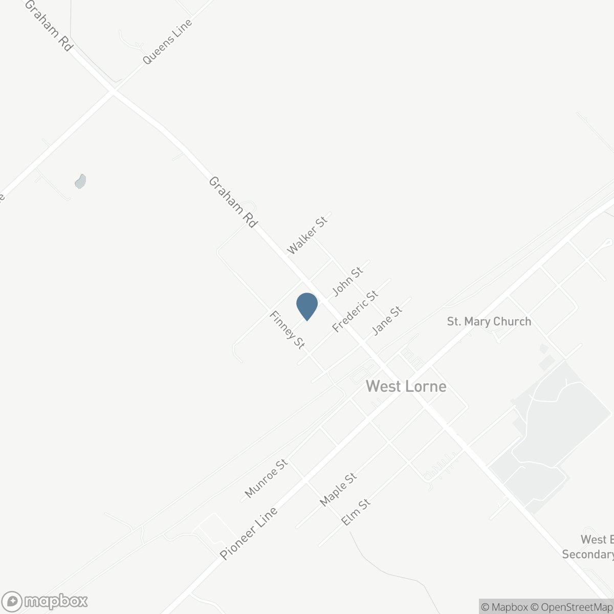 271 ANNE STREET, West Elgin, Ontario N0L 2P0